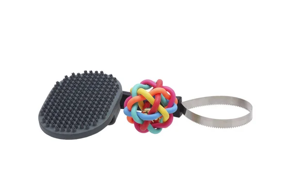 Köpek bakım araçları. 