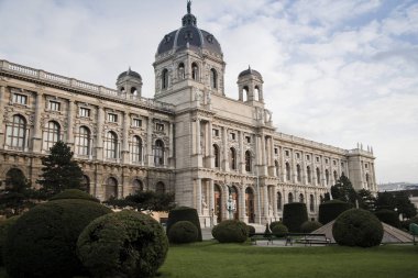 Viyana Avusturya mimarisi