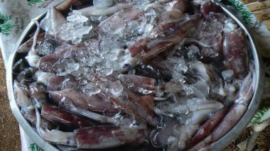 Pazar Khao Lak Tayland