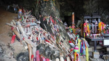 Krabi beach Tayland tarihinde