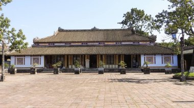 İmparatorluk Sarayı ton Vietnam