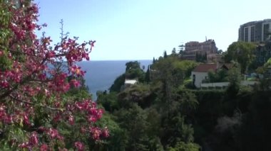 Madeira başkenti Funchal