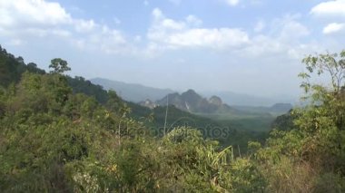 Khao Sok Milli Parkı Khao Lak Tayland at