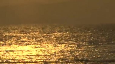 Günbatımı, Krabi, Tayland Thailand