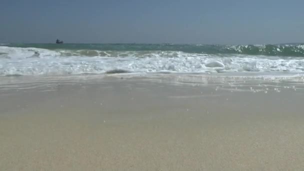 Strand Von Phuket Thailand — Stockvideo