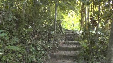 13 yıl sonra Khao Lak, tsunami izleri