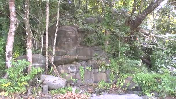 Traces de tsunami à Khao Lak après 13 ans 