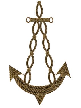 Pusula çapa direksiyonu