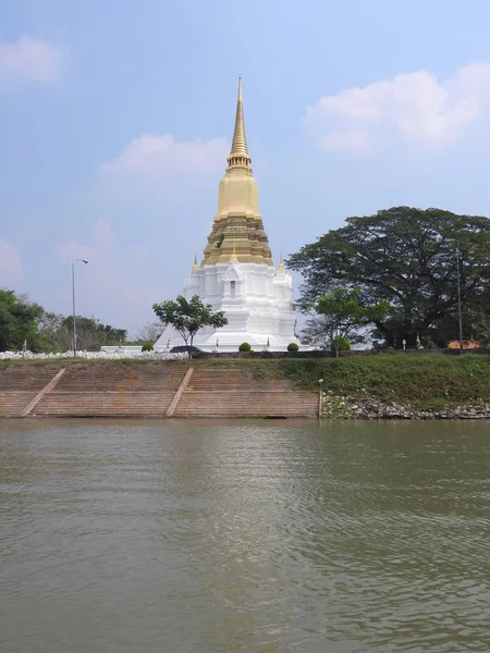 Ayutthaya Krallığı'nın eski başkenti