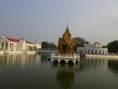 Kraliyet yaz Sarayı Bang Pa