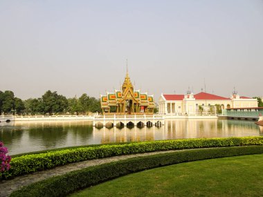 Kraliyet yaz Sarayı Bang Pa