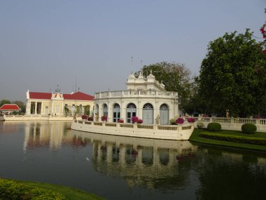 Kraliyet yaz Sarayı Bang Pa