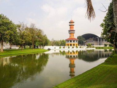 Kraliyet yaz Sarayı Bang Pa