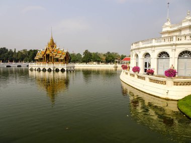 Kraliyet yaz Sarayı Bang Pa