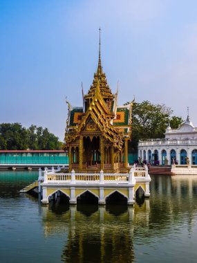 Kraliyet yaz Sarayı Bang Pa