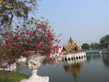Kraliyet yaz Sarayı Bang Pa