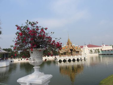 Kraliyet yaz Sarayı Bang Pa