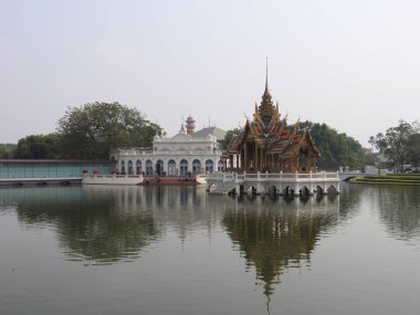 Kraliyet yaz Sarayı Bang Pa