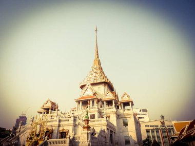 Tapınak Tayland karmaşık