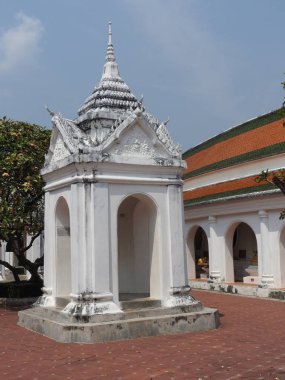 Tapınak Tayland karmaşık