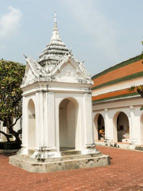 Tapınak Tayland karmaşık