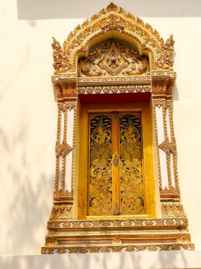 Tapınak Tayland karmaşık