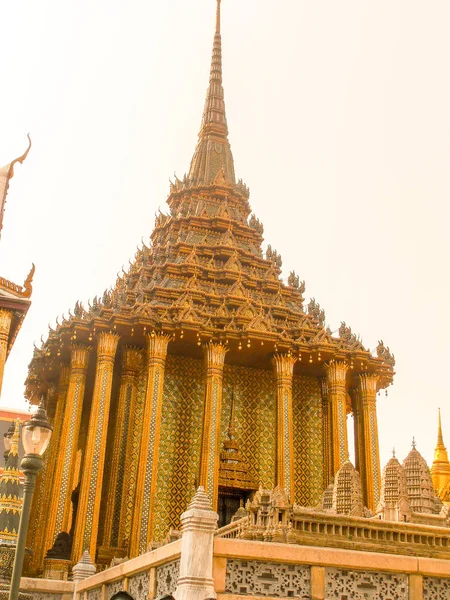 Royal Palace Bangkok Capital Thailand — Stock Photo, Image