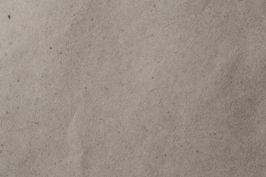 Kraft kağıt doku makro fotoğraf