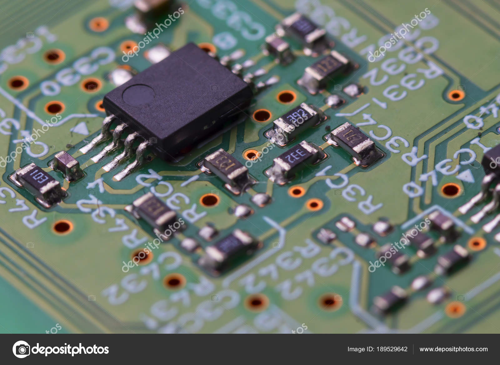 What Is Printed Circuit Board