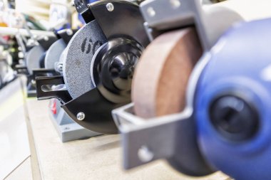 inşaat elektrikli aracı fotoğrafları kapat