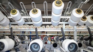 Modern Tekstil Fabrikası