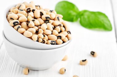 Fesleğenli Dermason Fasulye