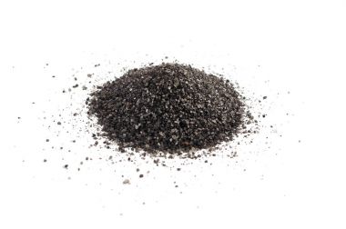 Kala namak. Siyah Hint tuz