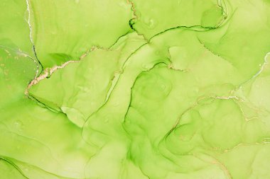  Soyut renkli arka plan, duvar kağıdı. Akrilik boyaların karıştırılması.