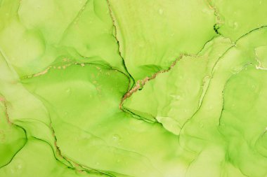  Soyut renkli arka plan, duvar kağıdı. Akrilik boyaların karıştırılması.