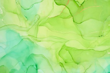  Soyut renkli arka plan, duvar kağıdı. Akrilik boyaların karıştırılması.