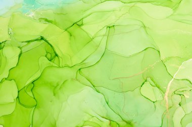  Soyut renkli arka plan, duvar kağıdı. Akrilik boyaların karıştırılması.