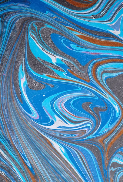 Абстрактний різнокольоровий фон з текстури мармуру. Обгортання дизайну — стокове фото