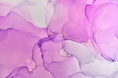  Soyut renkli arka plan, duvar kağıdı. Akrilik boyaların karıştırılması.