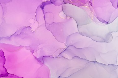  Soyut renkli arka plan, duvar kağıdı. Akrilik boyaların karıştırılması.