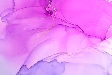  Soyut renkli arka plan, duvar kağıdı. Akrilik boyaların karıştırılması.