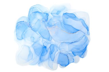  Soyut renkli arka plan, duvar kağıdı. Akrilik boyaların karıştırılması.