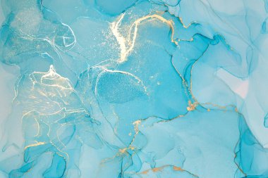  Soyut renkli arka plan, duvar kağıdı. Akrilik boyaların karıştırılması.