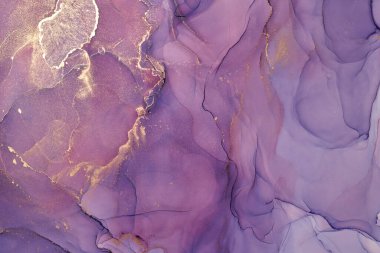  Soyut renkli arka plan, duvar kağıdı. Akrilik boyaların karıştırılması.