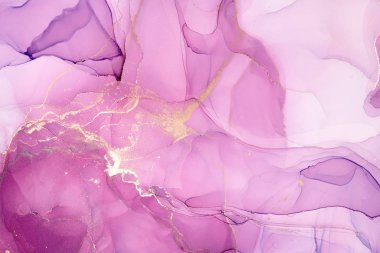  Soyut renkli arka plan, duvar kağıdı. Akrilik boyaların karıştırılması.