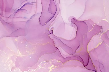  Soyut renkli arka plan, duvar kağıdı. Akrilik boyaların karıştırılması.