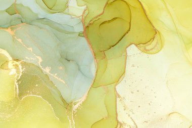  Soyut renkli arka plan, duvar kağıdı. Akrilik boyaların karıştırılması.