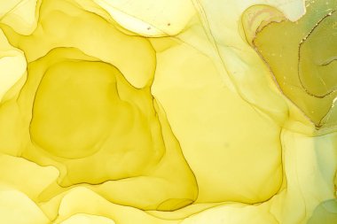  Soyut renkli arka plan, duvar kağıdı. Akrilik boyaların karıştırılması.