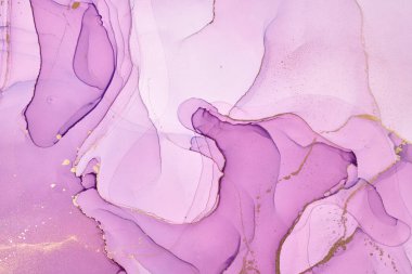  Soyut renkli arka plan, duvar kağıdı. Akrilik boyaların karıştırılması.