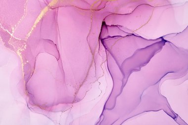  Soyut renkli arka plan, duvar kağıdı. Akrilik boyaların karıştırılması.